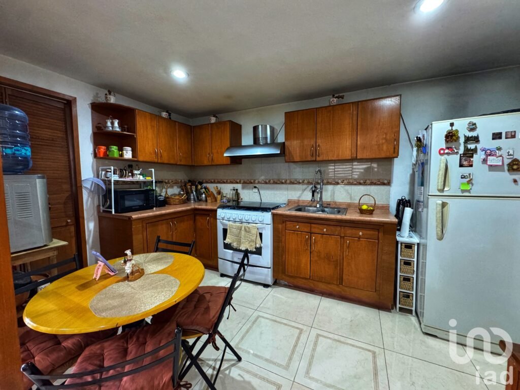 Casa en Venta en la Carcaña, San Pedro Cholula, Puebla, México