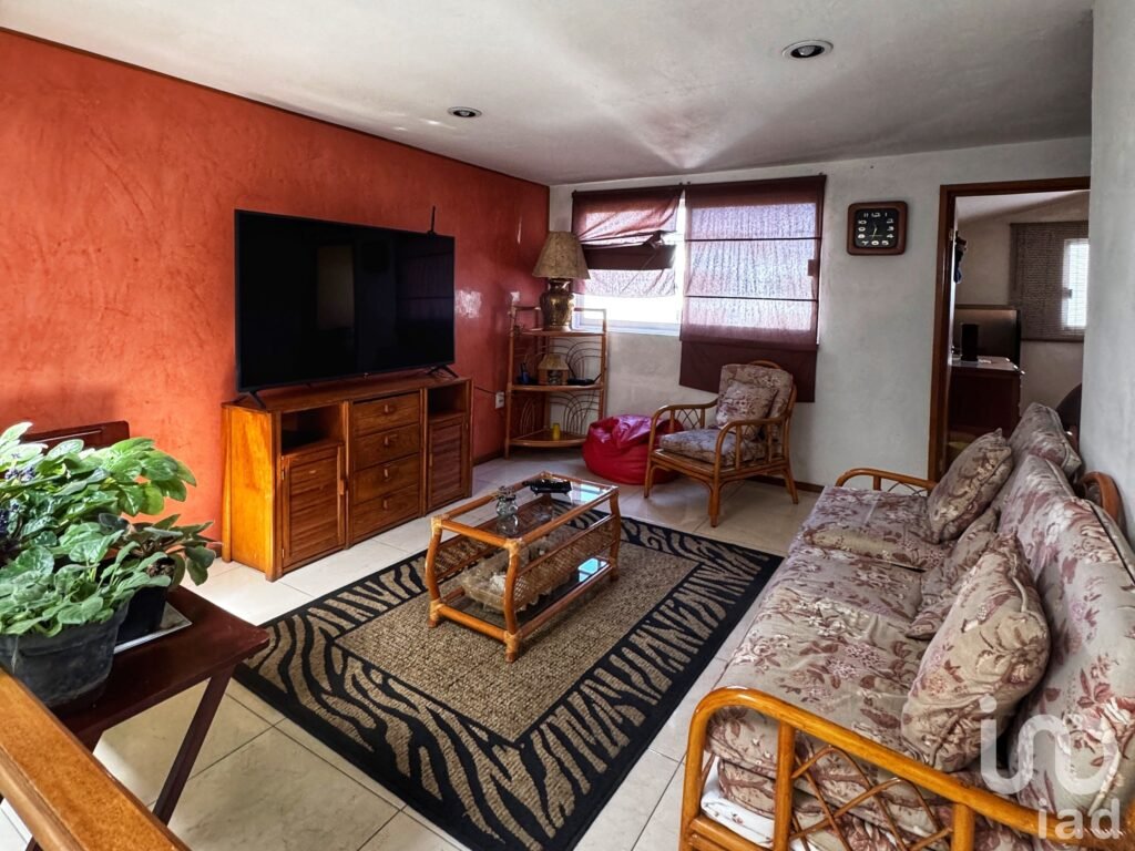 Casa en Venta en la Carcaña, San Pedro Cholula, Puebla, México