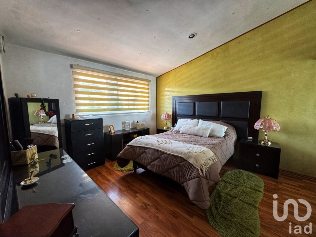 Casa en Venta en la Carcaña, San Pedro Cholula, Puebla, México