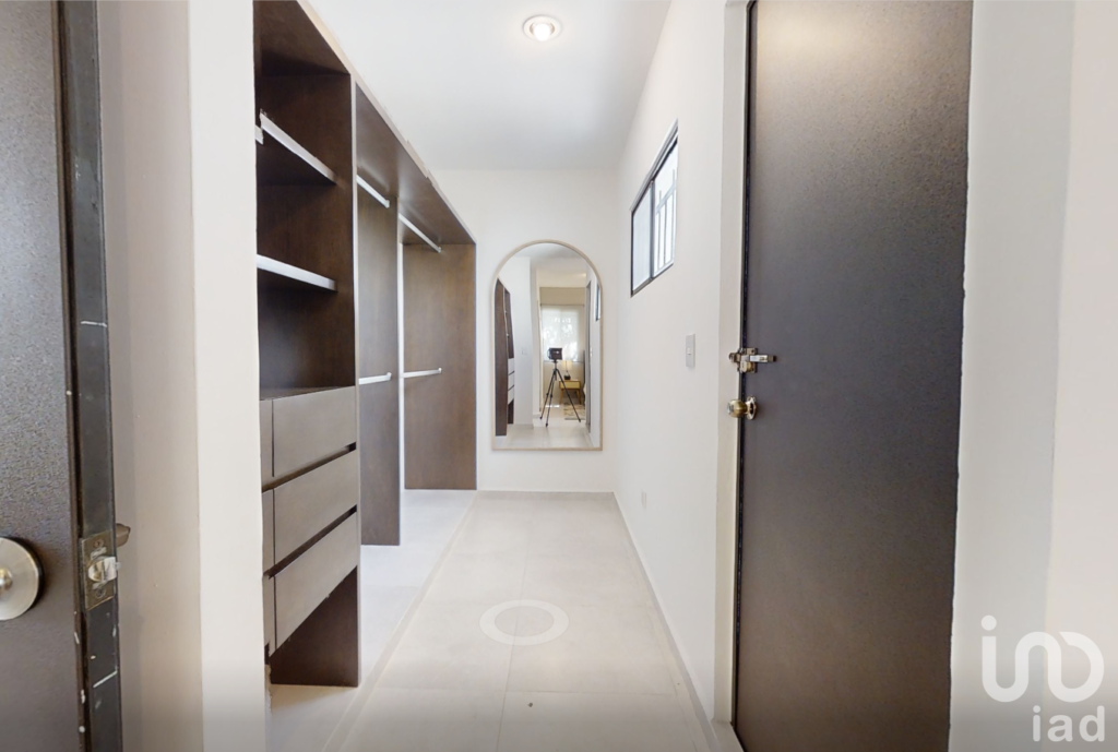 Casa Nueva en Venta 2 Plantas con Recámara en Planta Baja Fracc Las Américas Mérida, Yucatán