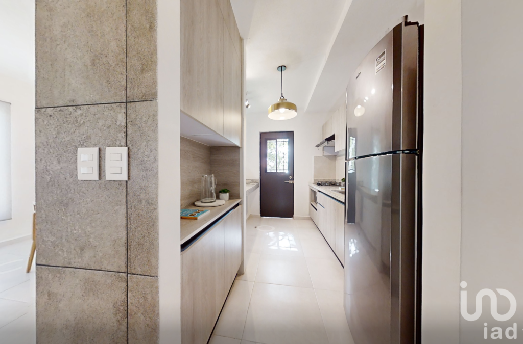 Casa Nueva en Venta 2 Plantas con Recámara en Planta Baja Fracc Las Américas Mérida, Yucatán