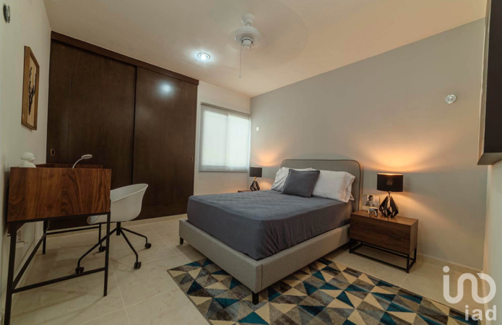 Casa Nueva en Venta 2 Plantas con Recámara en Planta Baja Fracc Las Américas Mérida, Yucatán