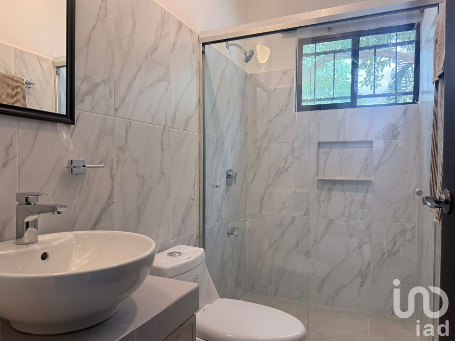 Casa Nueva en Venta 2 Plantas con Recámara en Planta Baja Fracc Las Américas Mérida, Yucatán