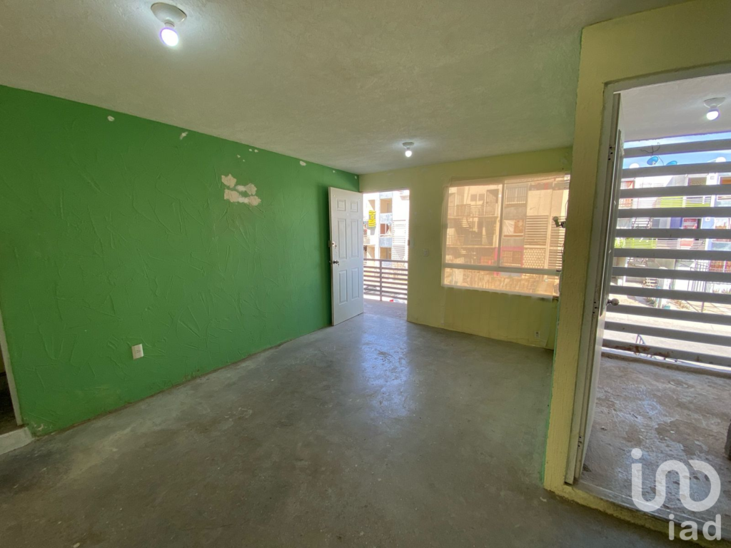 DEPARTAMENTO EN VENTA, BRISAS DEL CAMPESTRE, LEON GTO.