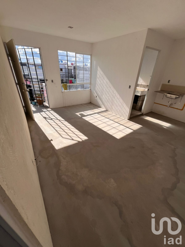 DEPARTAMENTO EN VENTA, BRISAS DEL CAMPESTRE