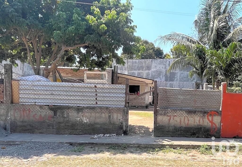 TERRENO LA ANTIGUA - RITA MARIA