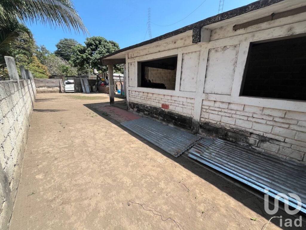 TERRENO LA ANTIGUA - RITA MARIA