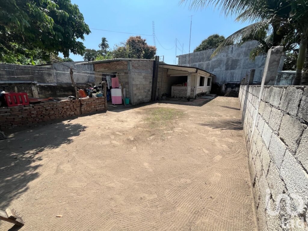 TERRENO LA ANTIGUA - RITA MARIA