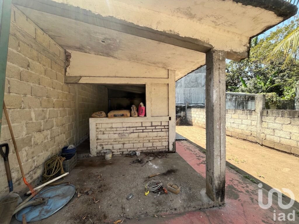 TERRENO LA ANTIGUA - RITA MARIA