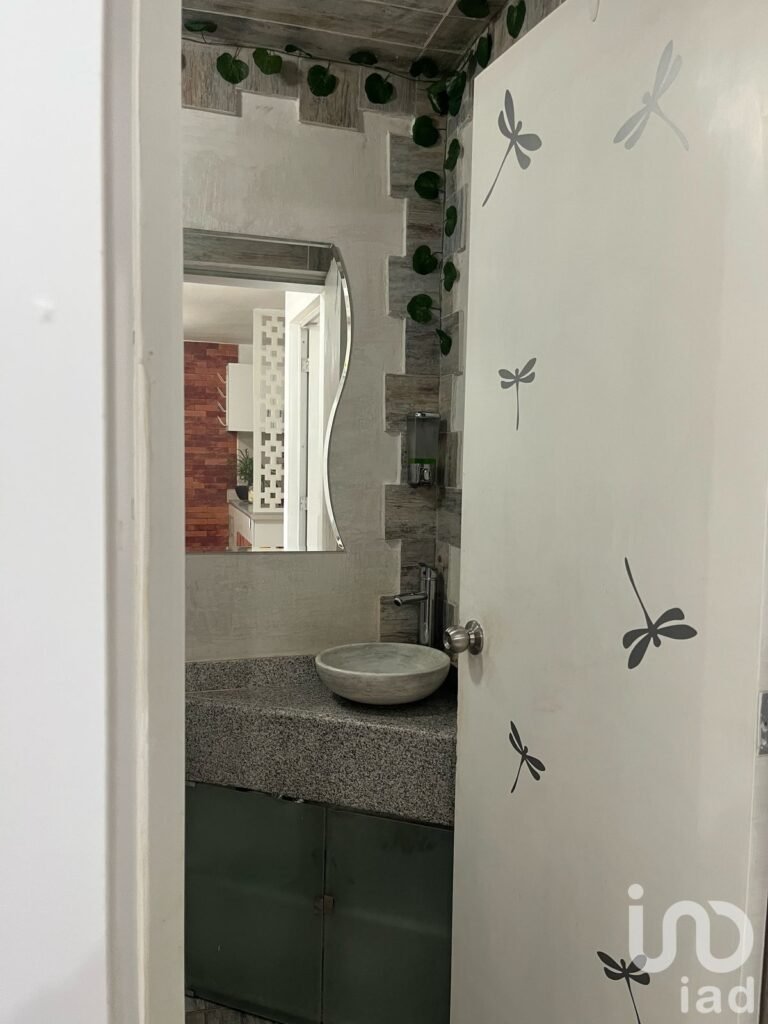 SE RENTA DEPARTAMENTO A 5 MINUTOS DE PLAZA DELTA