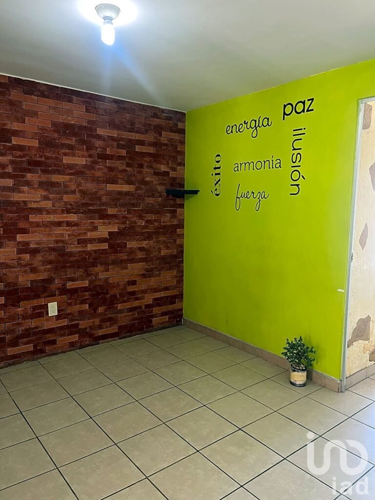 SE RENTA DEPARTAMENTO A 5 MINUTOS DE PLAZA DELTA