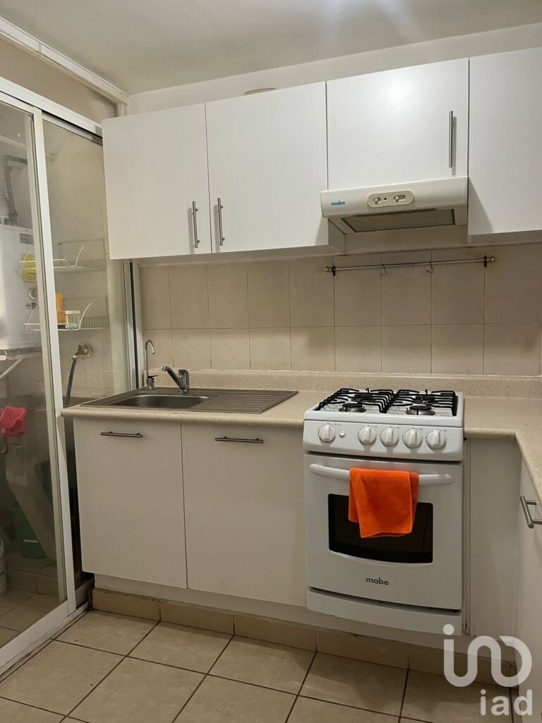 SE RENTA DEPARTAMENTO A 5 MINUTOS DE PLAZA DELTA