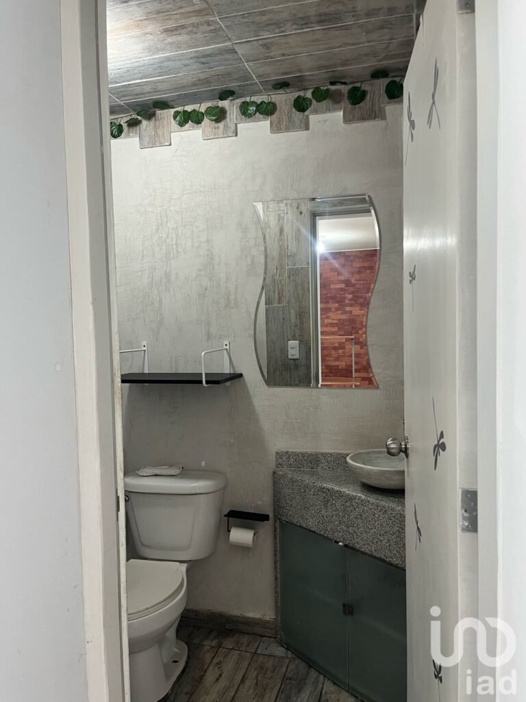 SE RENTA DEPARTAMENTO A 5 MINUTOS DE PLAZA DELTA