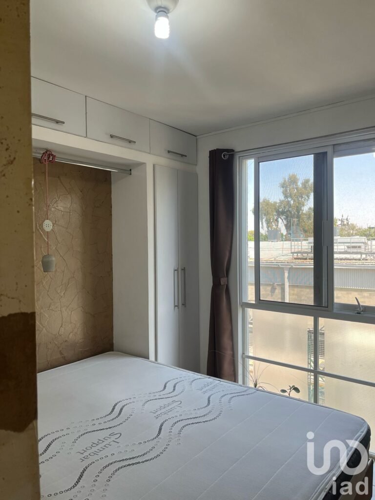 SE RENTA DEPARTAMENTO A 5 MINUTOS DE PLAZA DELTA