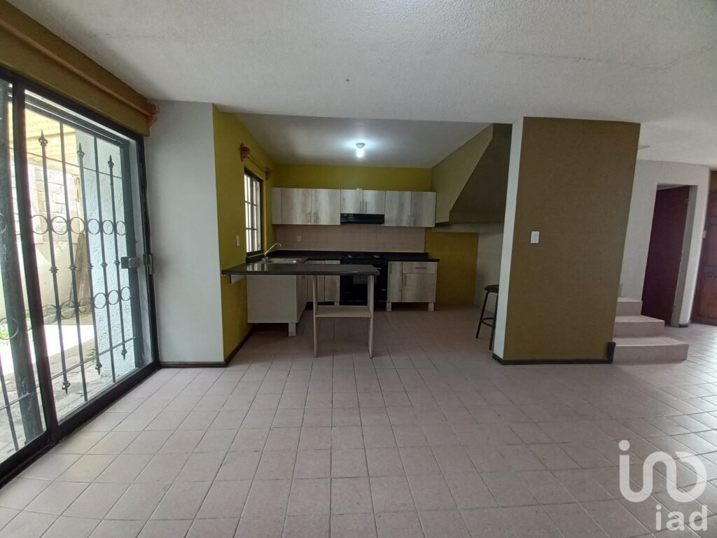 Casa en renta a dos cuadras del Tec de Monterrey