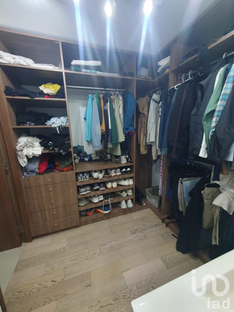 Departamento en venta en Polanco IV Sección, Arquímedes