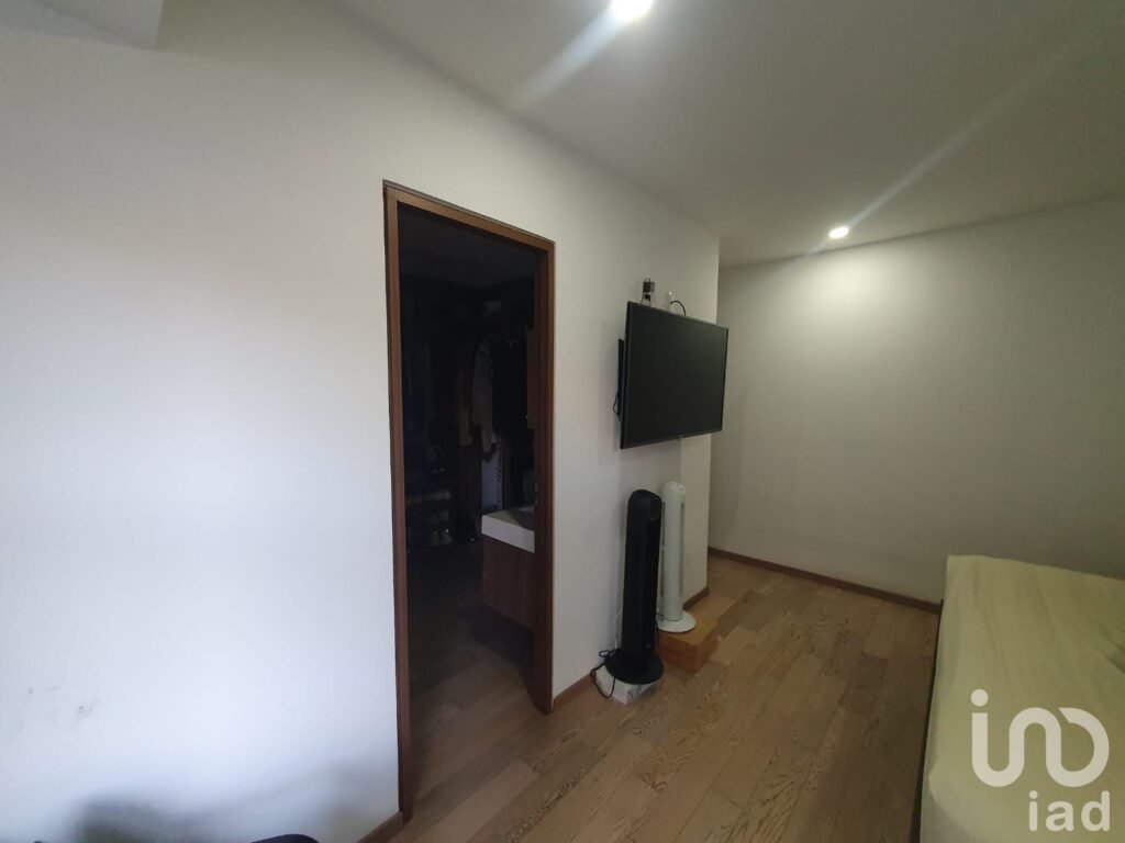 Departamento en venta en Polanco IV Sección, Arquímedes