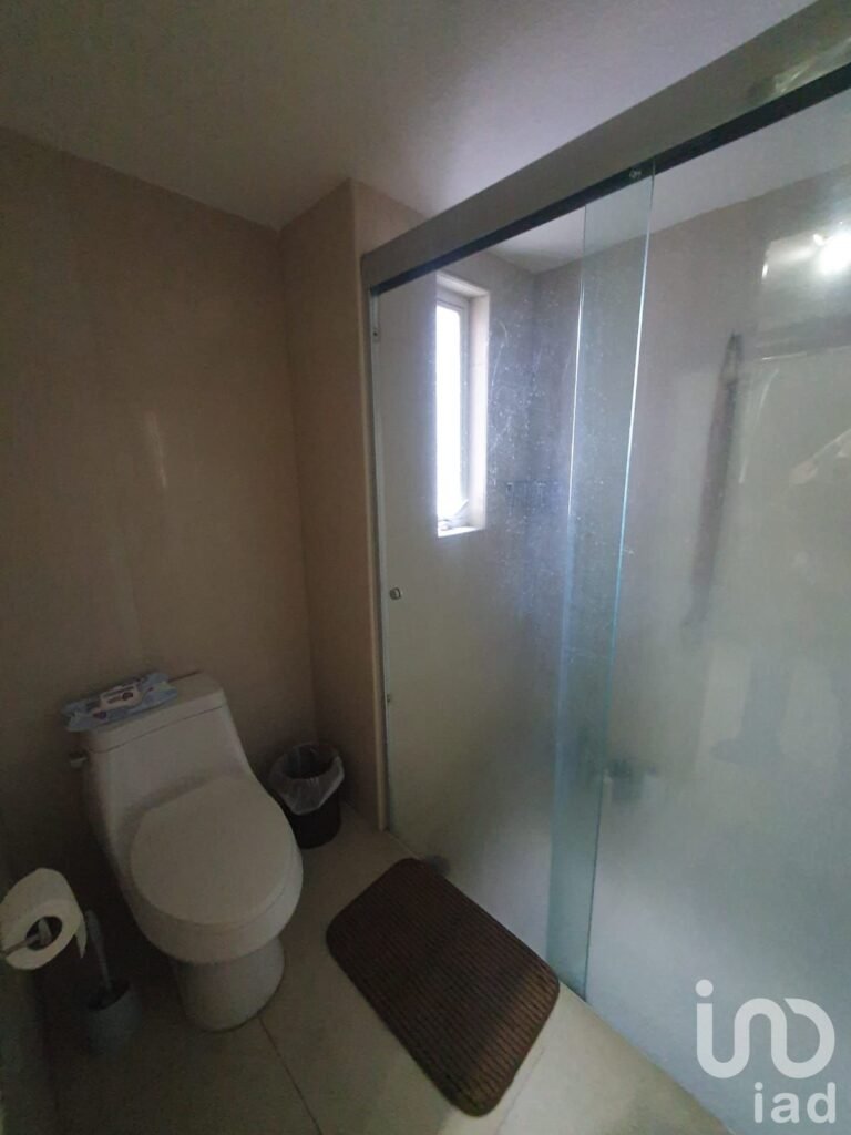 Departamento en venta en Polanco IV Sección, Arquímedes