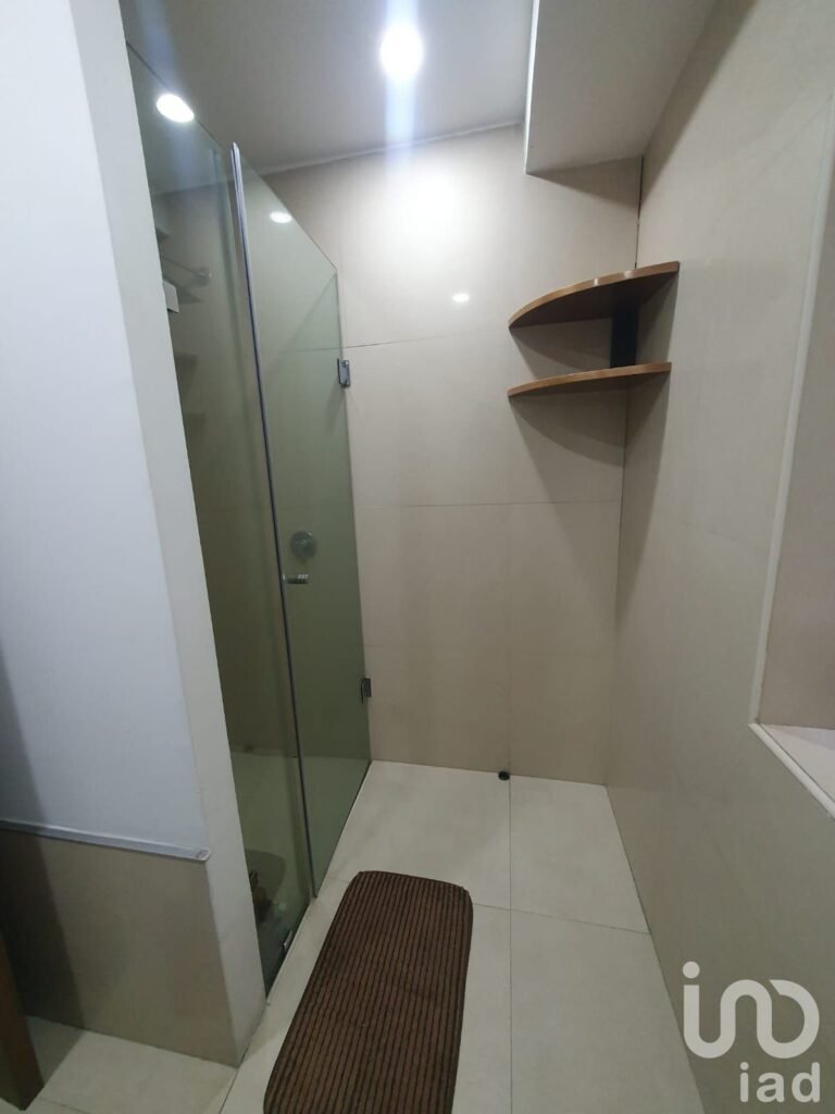 Departamento en venta en Polanco IV Sección, Arquímedes