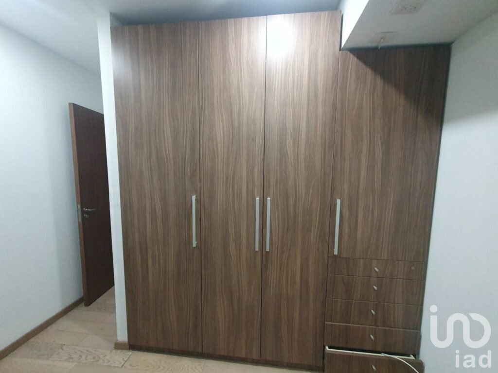 Departamento en venta en Polanco IV Sección, Arquímedes