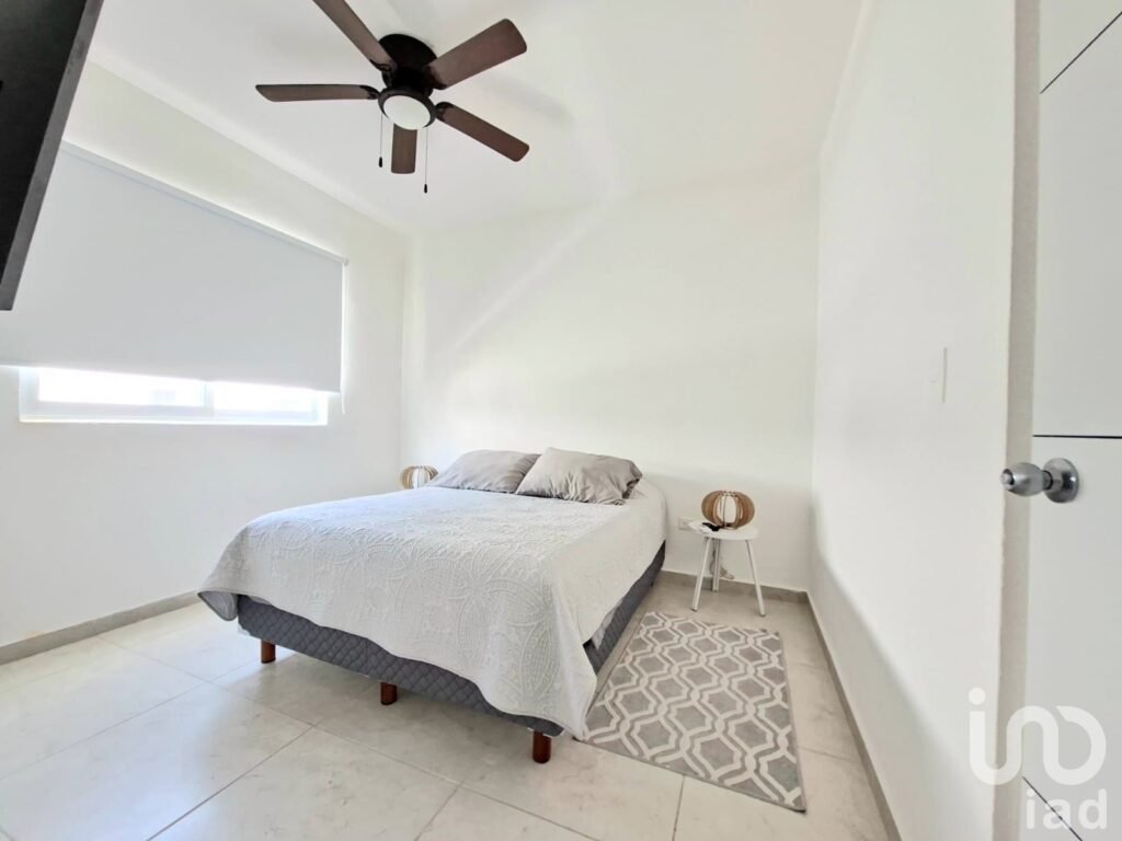 Venta Casa Amueblada, Residencial Veredas del Puerto, Puerto Morelos