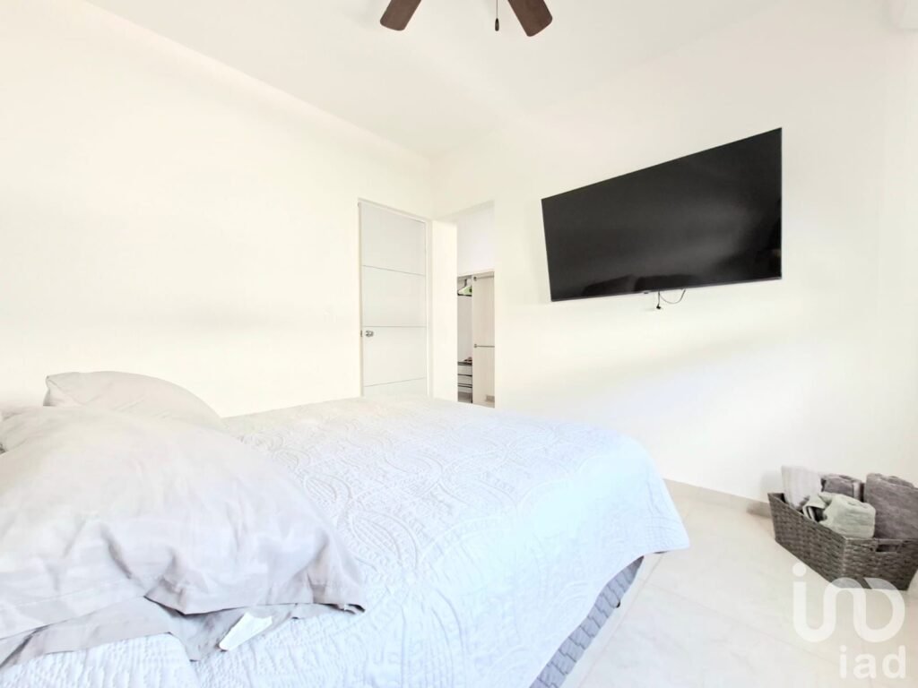 Venta Casa Amueblada, Residencial Veredas del Puerto, Puerto Morelos