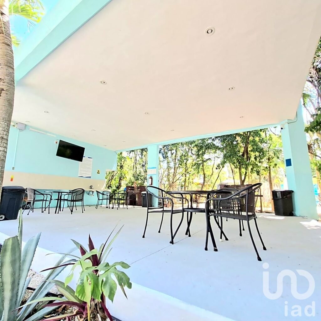 Venta Casa Amueblada, Residencial Veredas del Puerto, Puerto Morelos