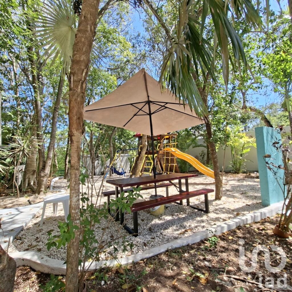 Venta Casa Amueblada, Residencial Veredas del Puerto, Puerto Morelos