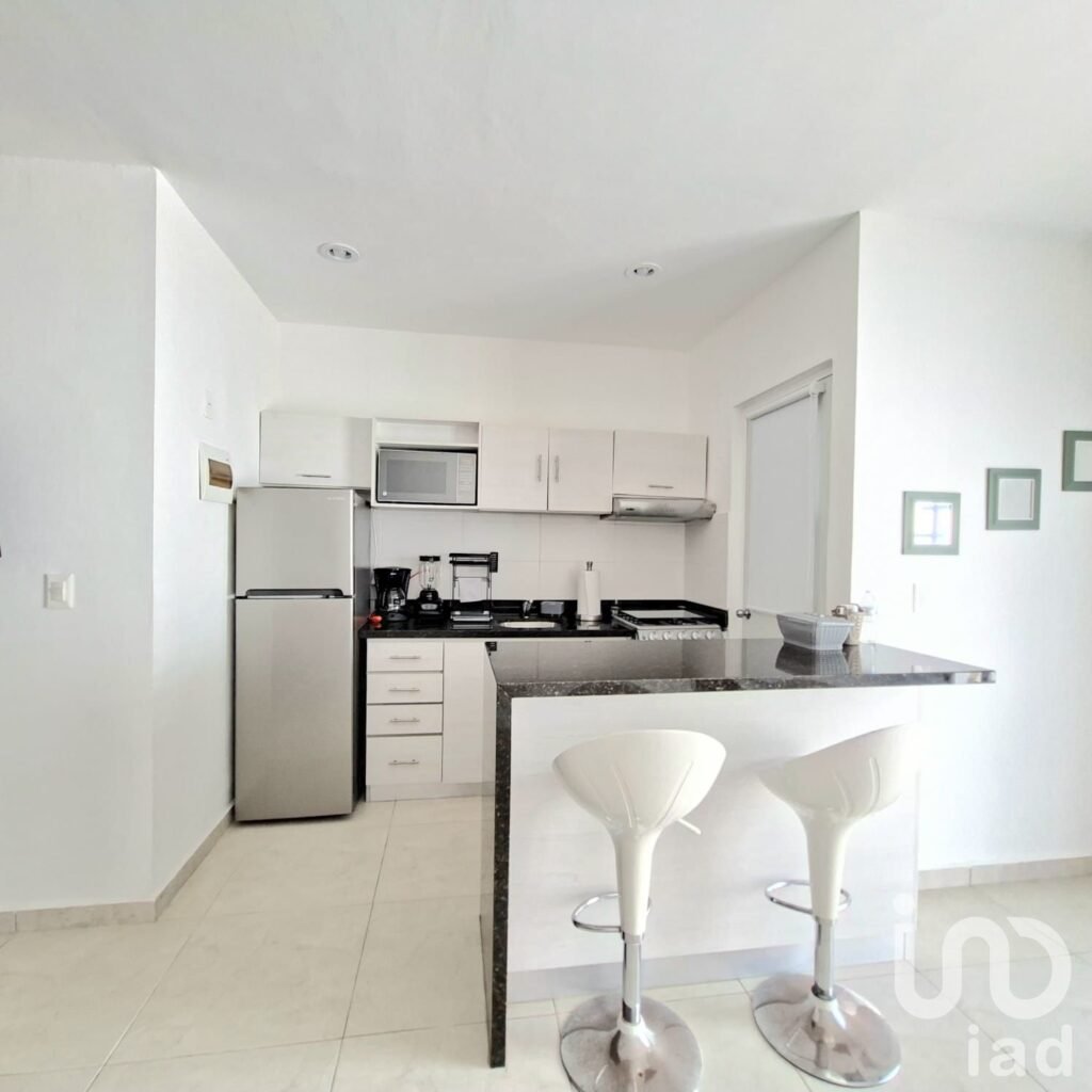 Venta Casa Amueblada, Residencial Veredas del Puerto, Puerto Morelos