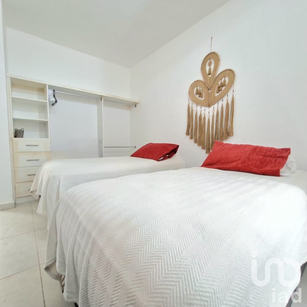 Venta Casa Amueblada, Residencial Veredas del Puerto, Puerto Morelos