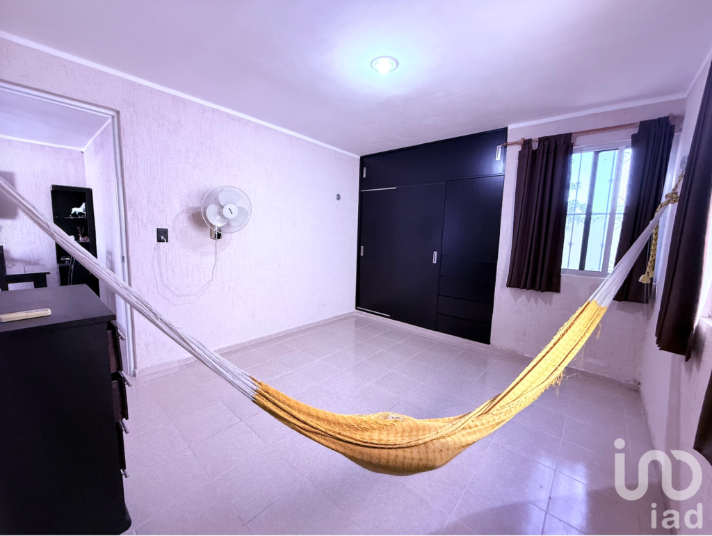 Casa en Renta en Caucel II – Ángeles | $8,000 MXN mensuales