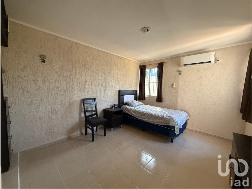 Casa en Renta en Caucel II – Ángeles | $8,000 MXN mensuales