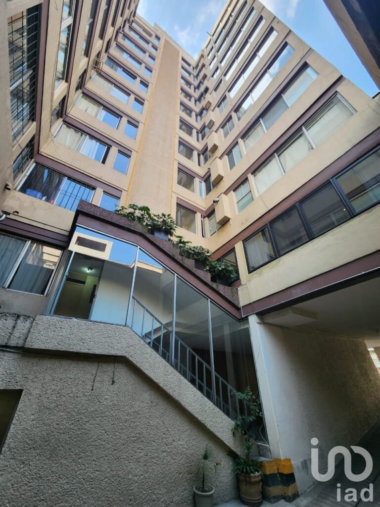 Departamento en Venta ubicado en Polanco V Sección, Schiller