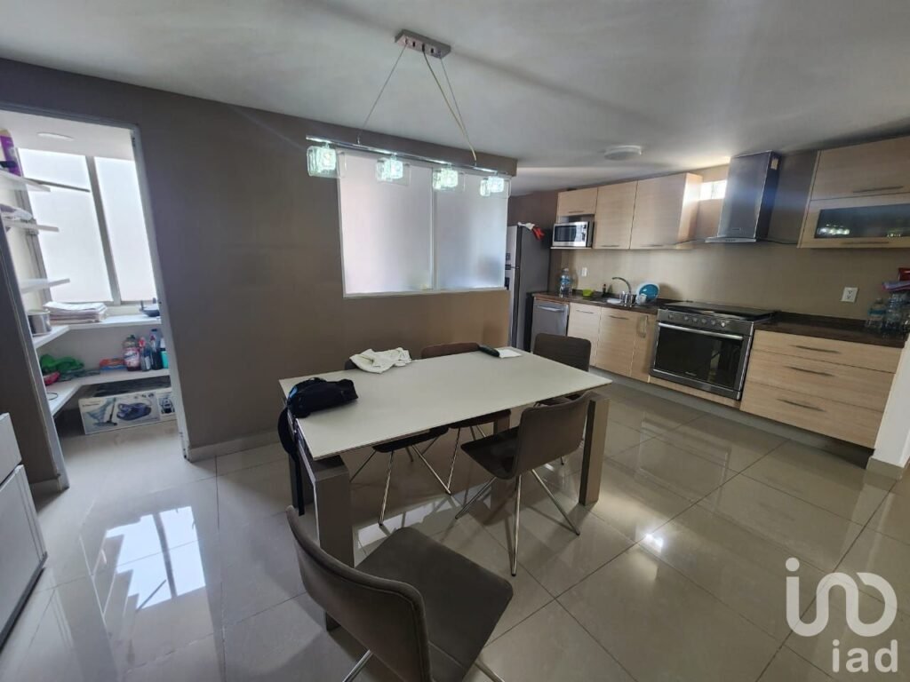 Departamento en Venta ubicado en Polanco V Sección, Schiller