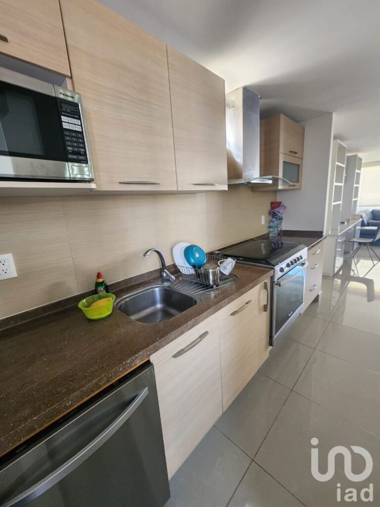 Departamento en Venta ubicado en Polanco V Sección, Schiller