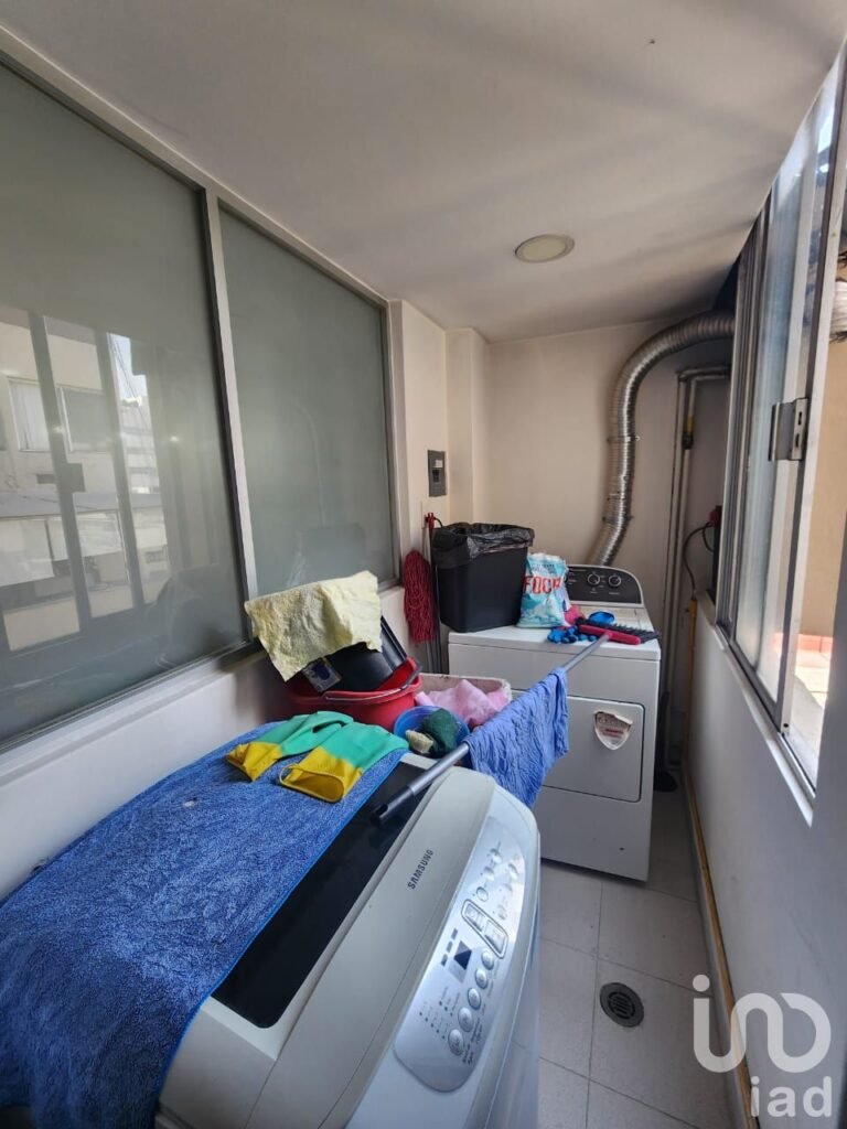 Departamento en Venta ubicado en Polanco V Sección, Schiller