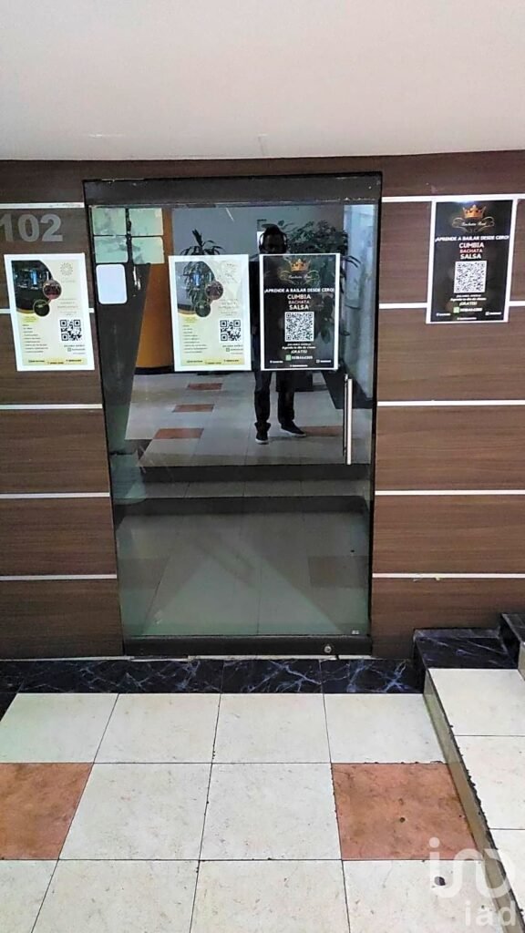 Renta de local comercial en insurgentes sur.