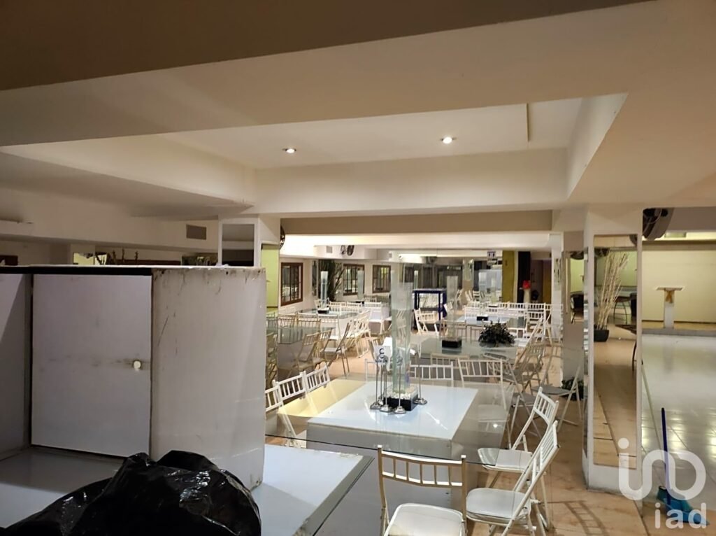 Renta de local comercial en insurgentes sur.