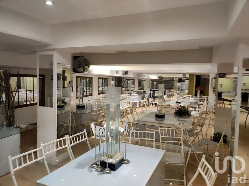 Renta de local comercial en insurgentes sur.