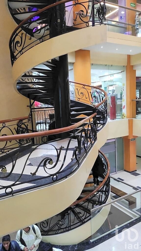 Renta de local comercial en insurgentes sur.