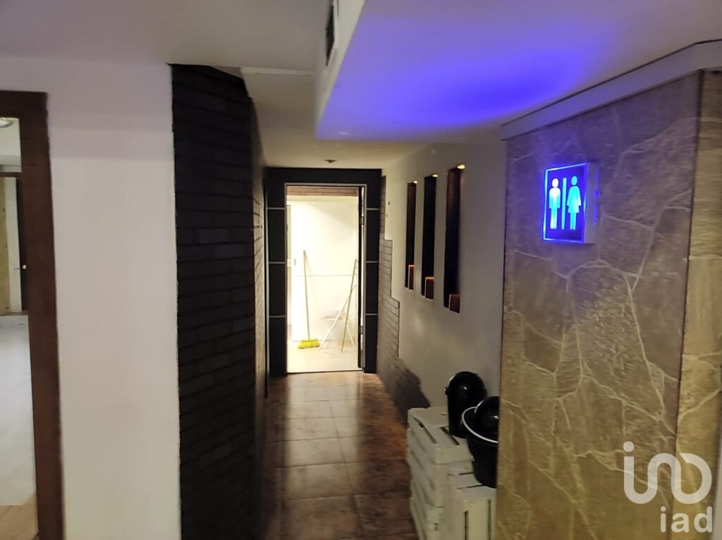 Renta de local comercial en insurgentes sur.