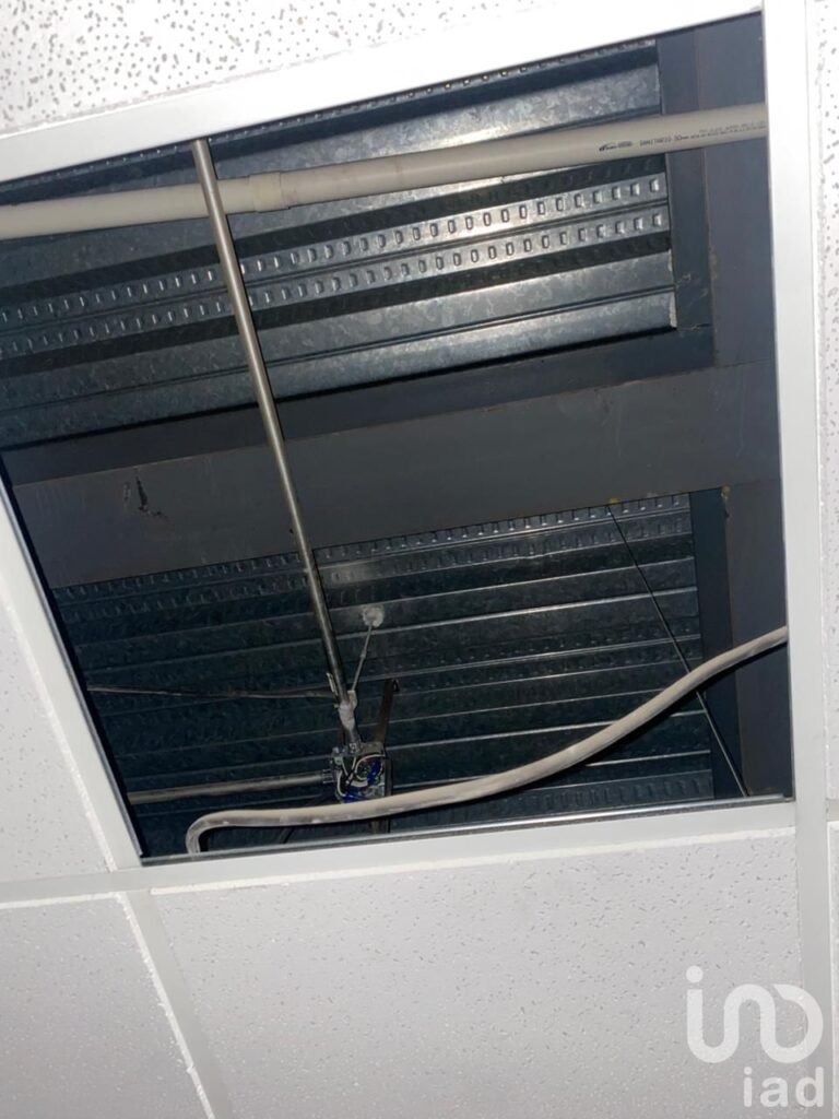 Renta de local comercial en insurgentes sur