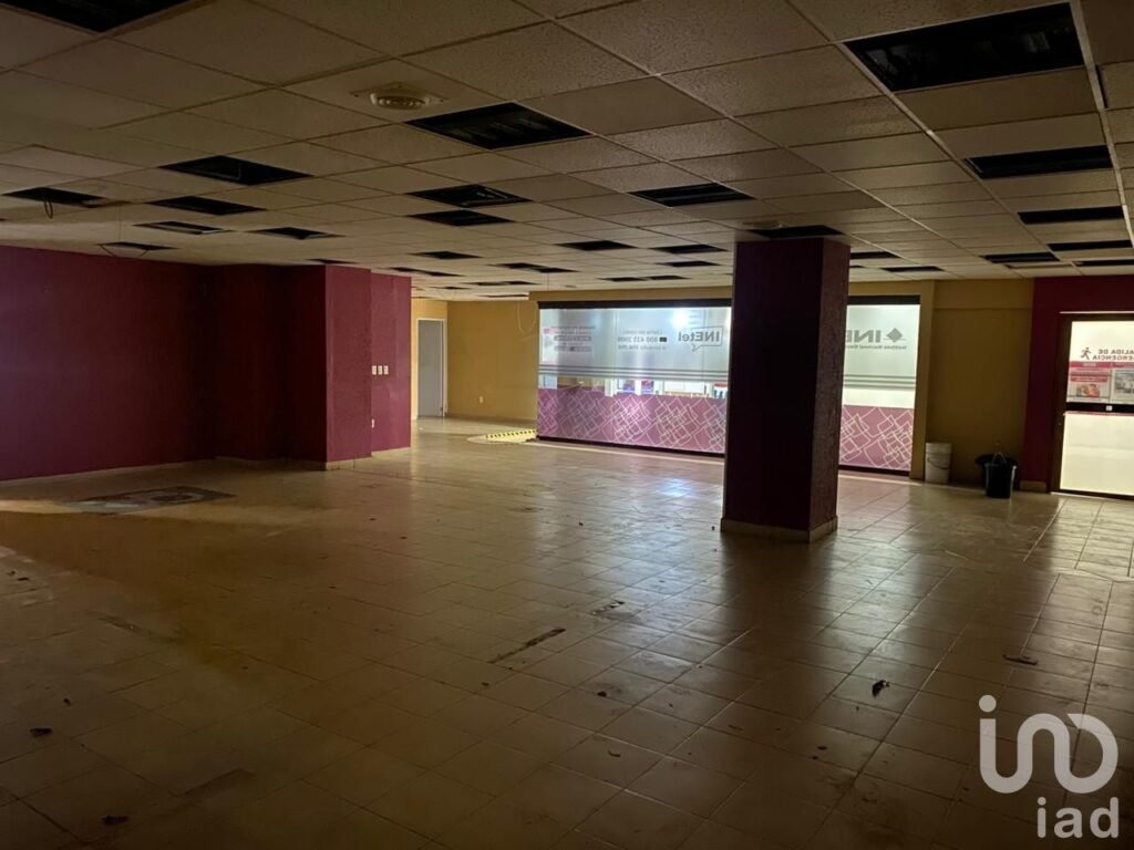 Renta de local comercial en insurgentes sur