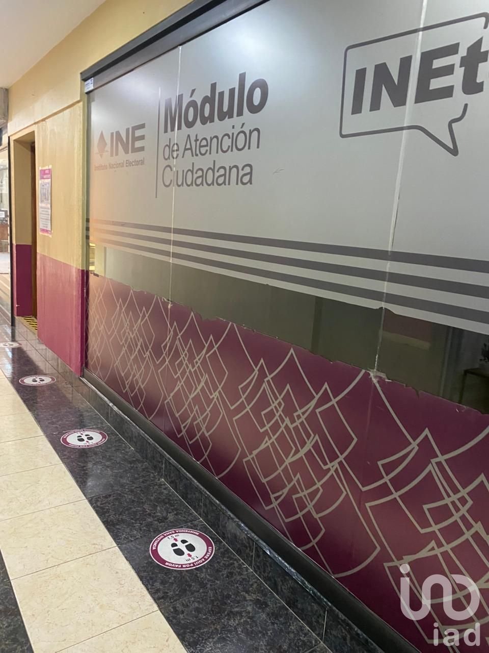 Renta de local comercial en insurgentes sur