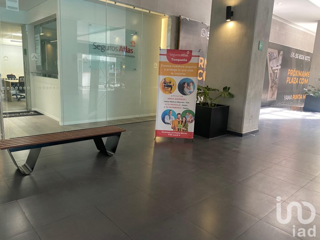 Local en renta en división del norte