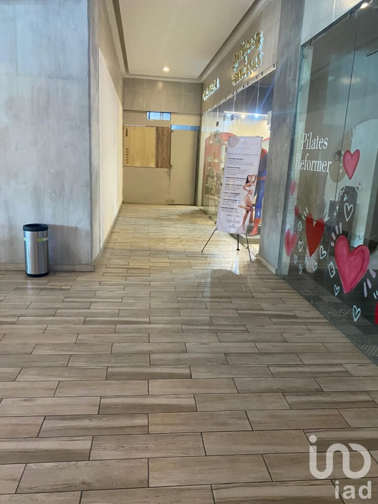 Local en renta en división del norte