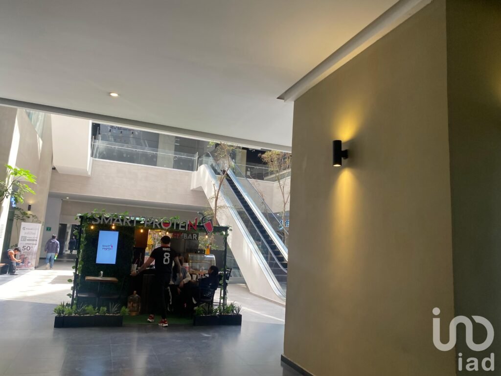 Local en renta en división del norte