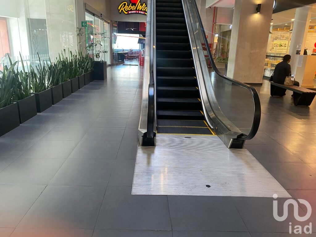 Local en renta en división del norte