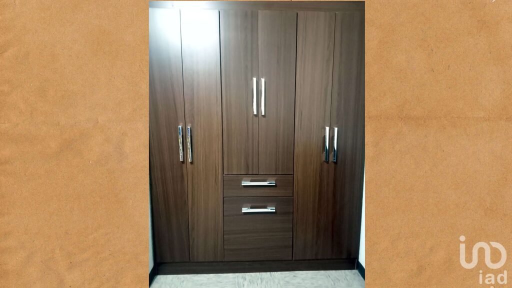 Departamento amueblado en renta Tizayuca