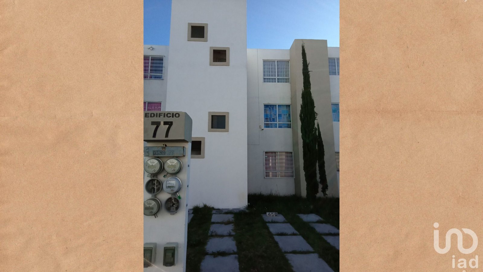 Departamento amueblado en renta Tizayuca